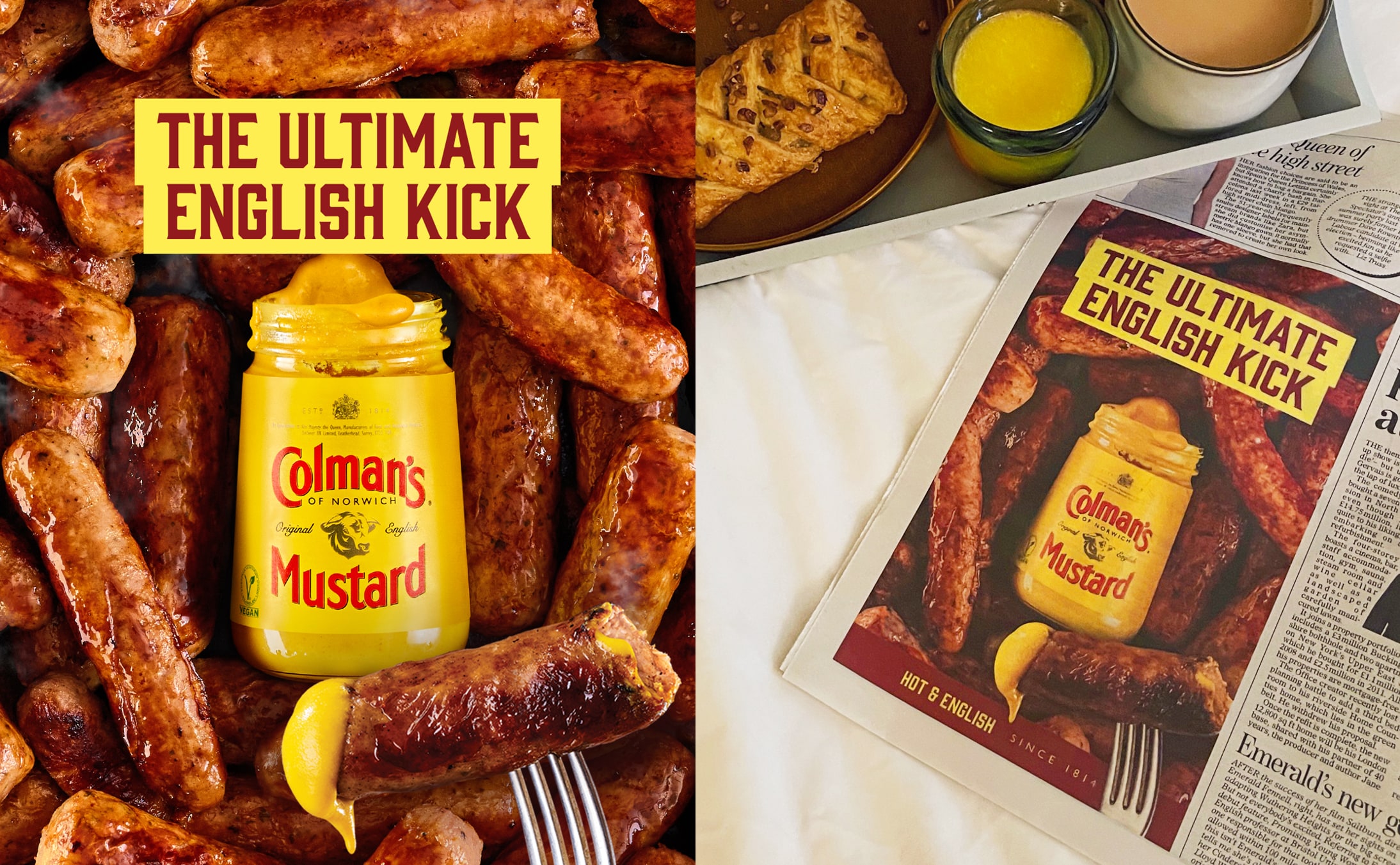 Colman's – Hot & English — image 3