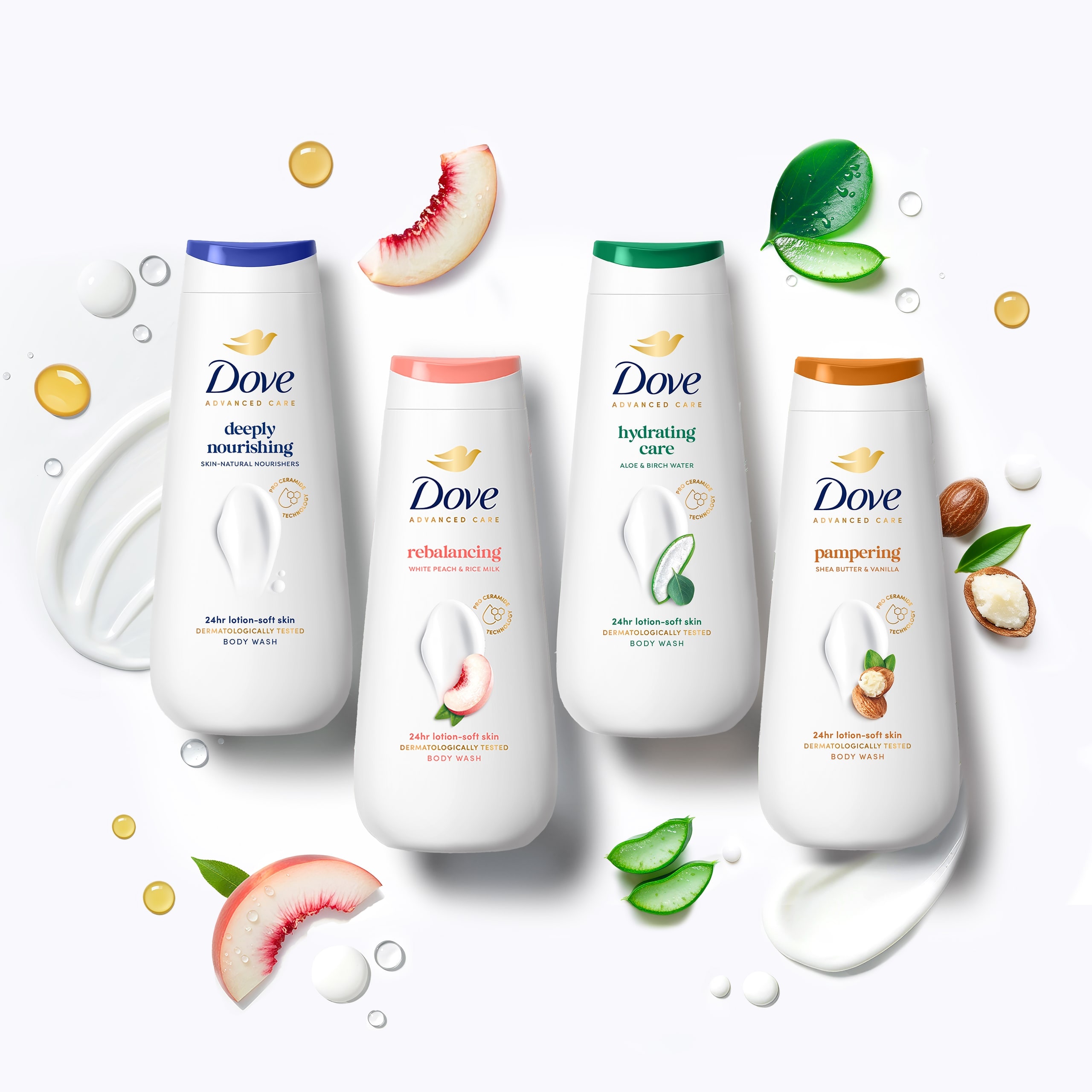 Dove – AI Ecomm — image 5