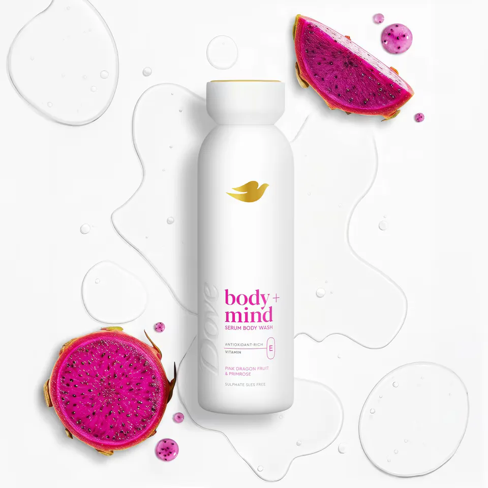 Dove – Mind+Body — image 2