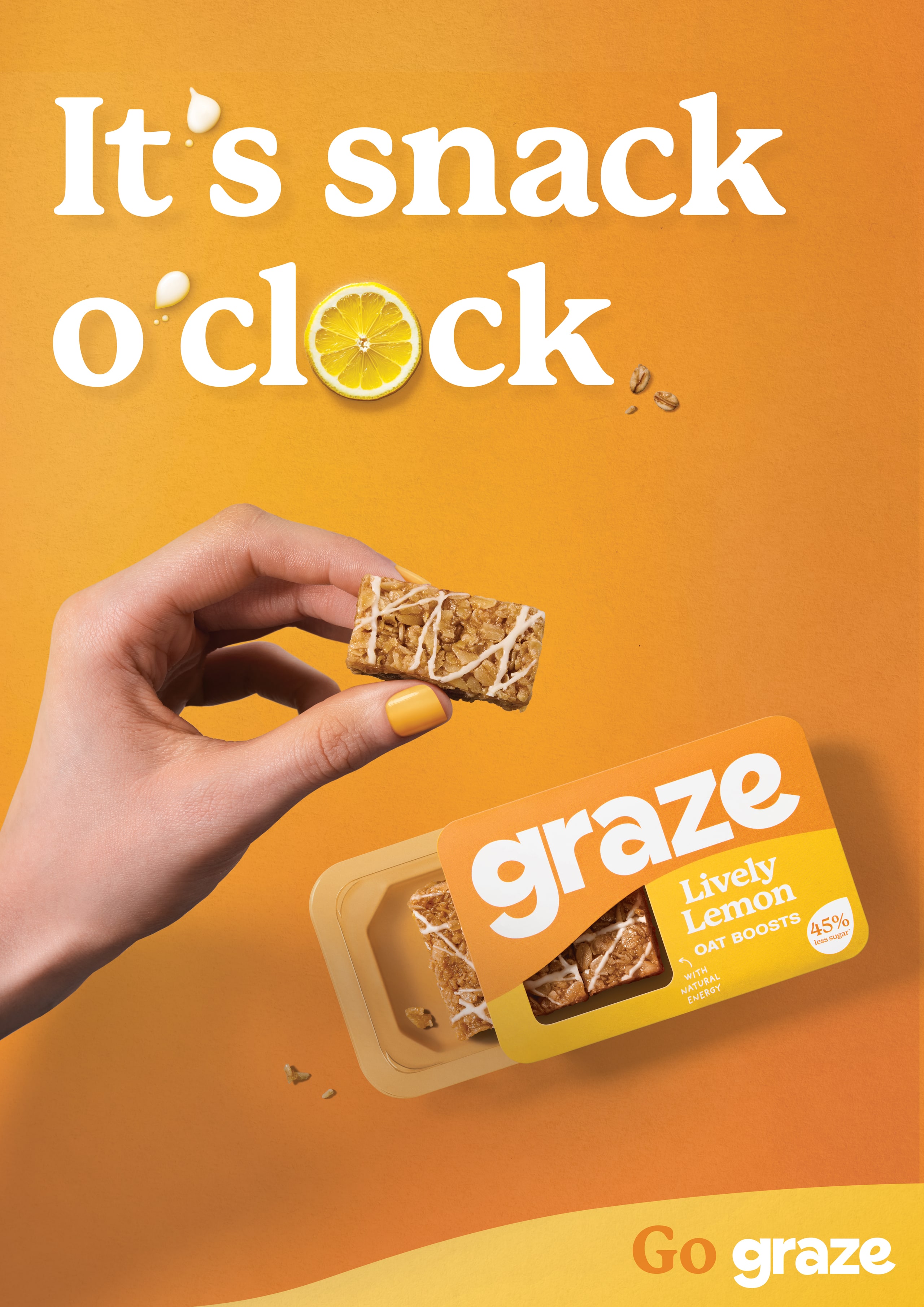 Graze – Go Graze — image 4