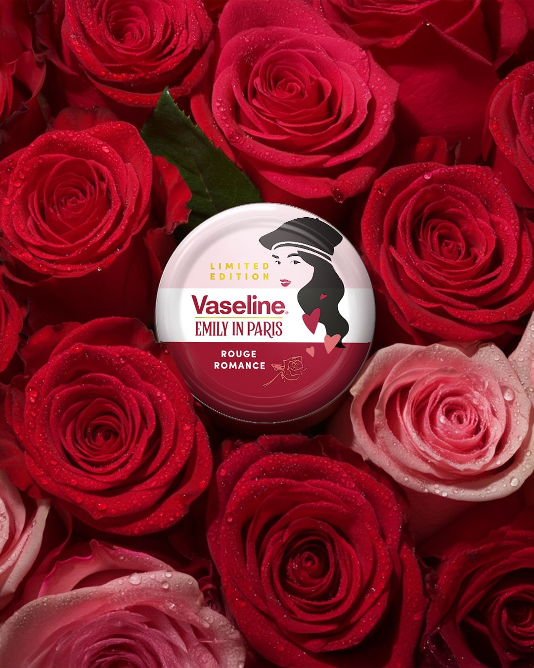 Vaseline – AI Social — image 5